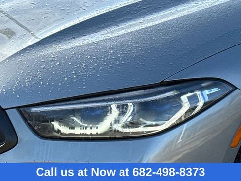 Used 2023 BMW 840i Gran Coupe image 4