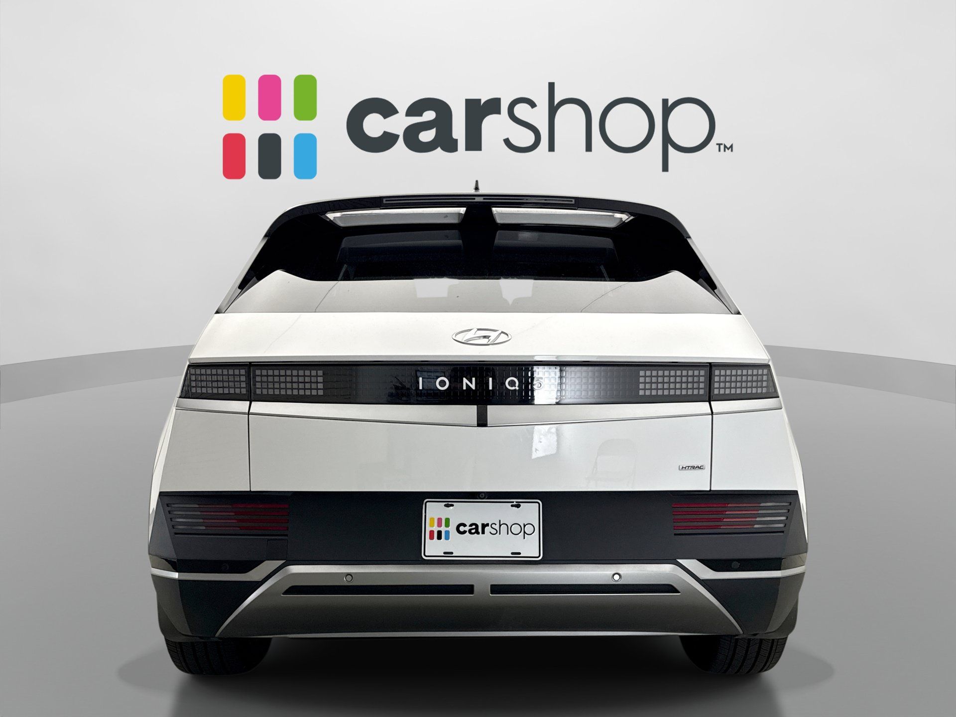 Used 2024 Hyundai Ioniq 5 SEL AWD/4WD image 4