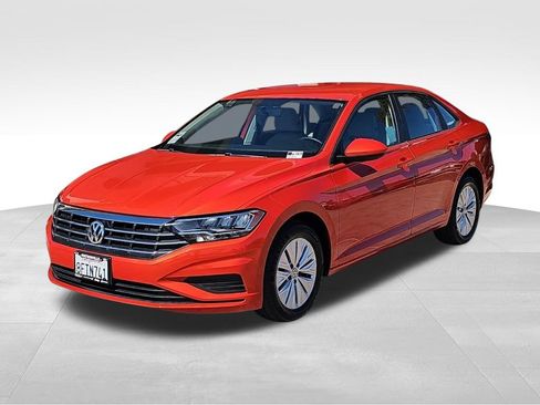 Used 2019 Volkswagen Jetta S FWD image 7