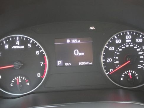 Used 2023 Kia Seltos S FWD image 15