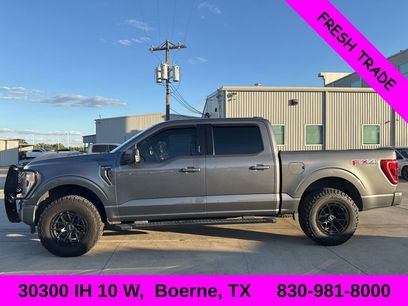 Used 2021 Ford F150 XLT w/ Equipment Group 302A High