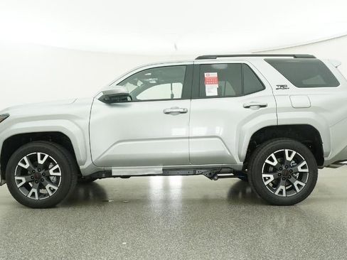 New 2026 Toyota 4Runner TRD Sport Premium image 19