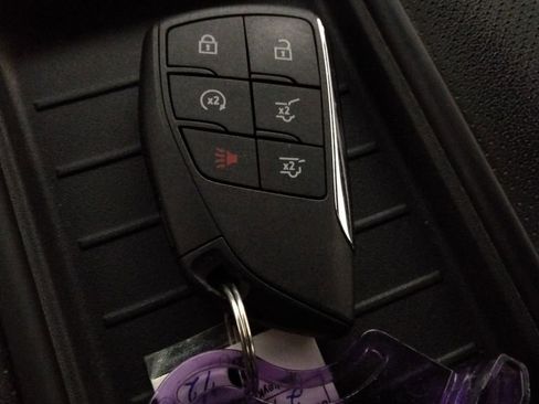 Used 2023 Chevrolet Tahoe Premier image 50