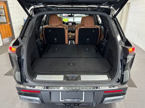 Used 2024 INFINITI QX60 Autograph w/ Cargo Package AWD/4WD image 10