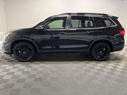 Used 2022 Honda Pilot Special Edition image 23