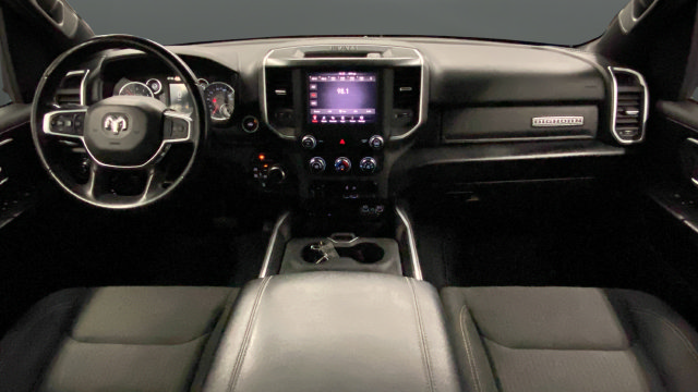 Used 2019 RAM 1500 Big Horn AWD/4WD image 10