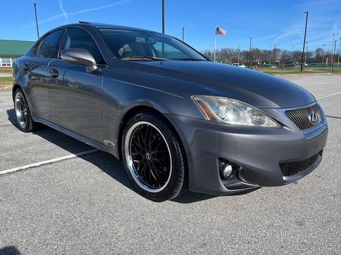 Used 2013 Lexus IS 250 image 32