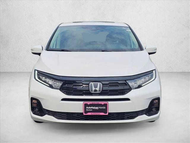 New 2026 Honda Odyssey Elite image 2