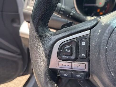 Used 2017 Subaru Outback 3.6R Limited AWD/4WD image 19