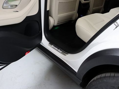 Certified 2026 Mercedes-Benz GLE 350 4MATIC image 31