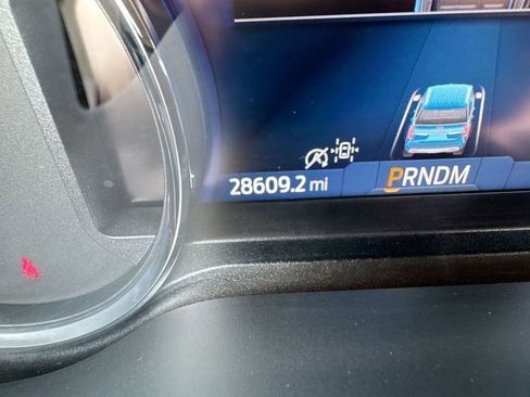 Used 2024 Ford Expedition Max Limited image 12