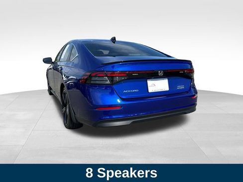 Used 2023 Honda Accord Sport image 3