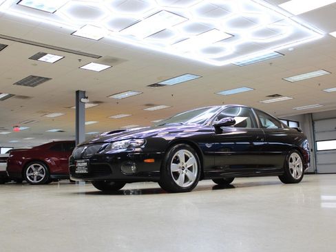 Used 2006 Pontiac GTO image 19