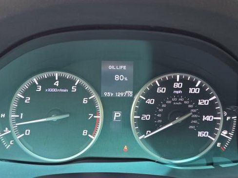 Used 2015 Acura RDX w/ Technology Package AWD/4WD image 21