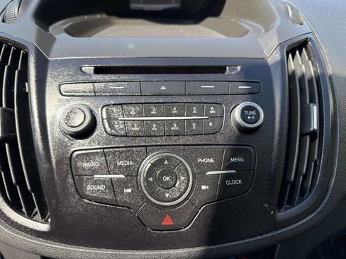 Used 2018 Ford Escape S image 9