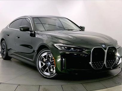 Certified 2023 BMW i4 eDrive35