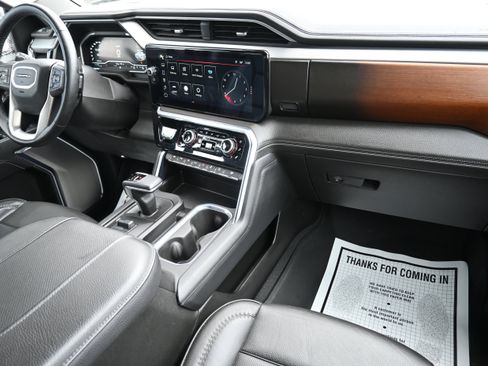 Used 2024 GMC Sierra 1500 Denali w/ Denali Reserve Package image 21