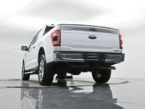 Used 2023 Ford F150 Lariat image 54