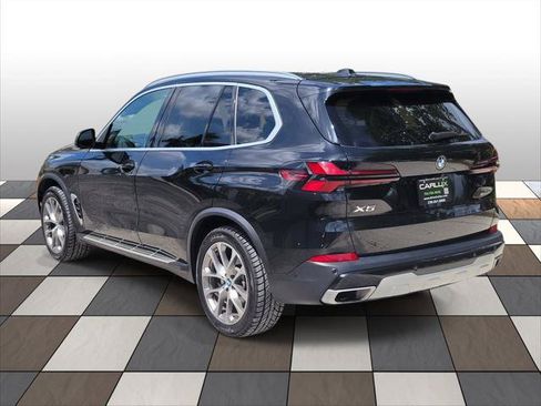 Used 2024 BMW X5 sDrive40i w/ Premium Package RWD image 6