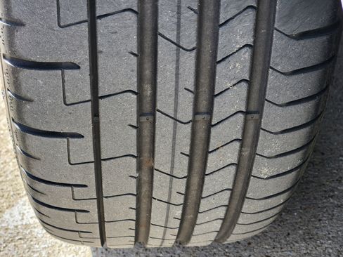 Certified 2025 Mercedes-Benz C 300 Sedan image 12