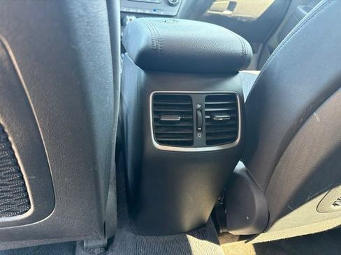Used 2017 Hyundai Tucson Sport FWD image 16