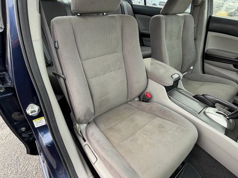 Used 2012 Honda Accord LX image 16