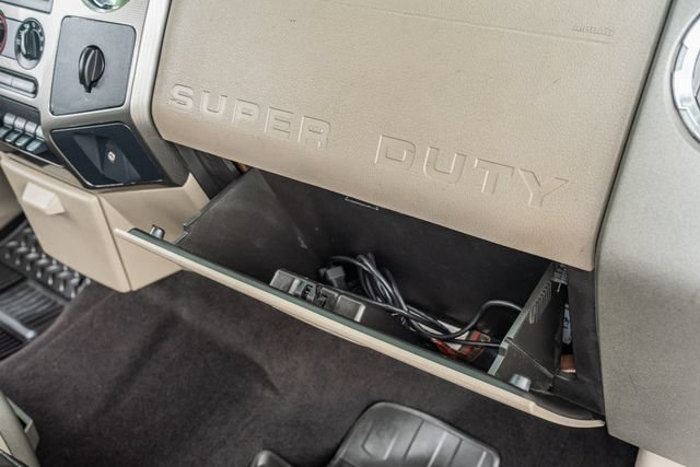 Used 2008 Ford F250 FX4 AWD/4WD image 46