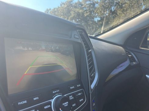 Used 2015 Hyundai Santa Fe Sport 2.0T w/ Option Group 05 image 14