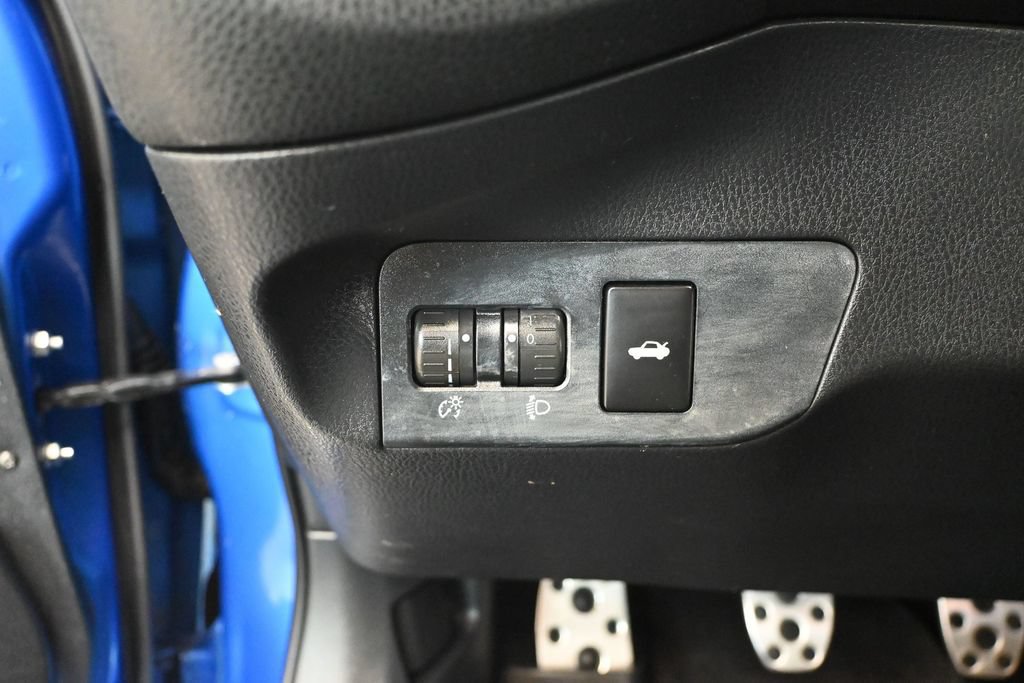 Used 2016 Subaru BRZ Limited RWD image 21