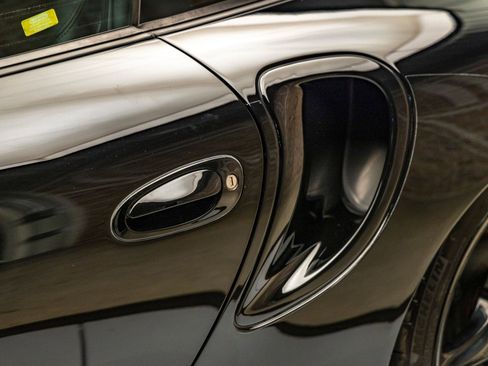 Used 2003 Porsche 911 Turbo image 27