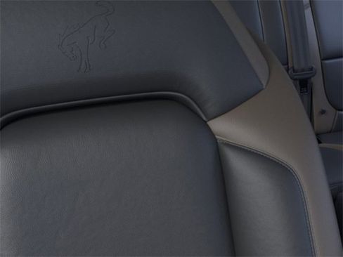 New 2025 Ford Bronco Big Bend w/ Black Diamond Package image 18