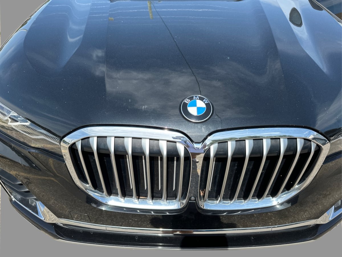 Used 2021 BMW X7 xDrive40i AWD/4WD image 38