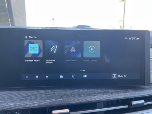 Used 2024 Hyundai Santa Fe Calligraphy image 40