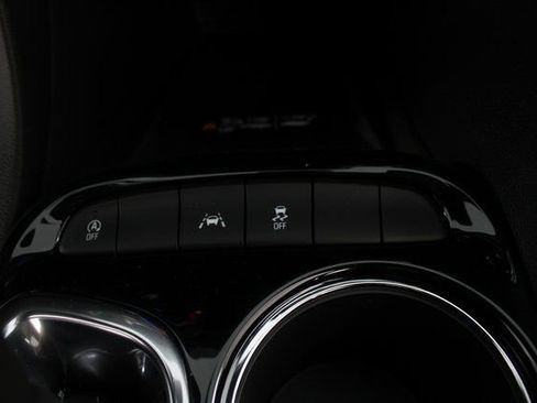 New 2026 Buick Encore GX Sport Touring w/ Advanced Technology Package image 8