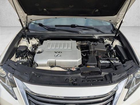 Used 2016 Lexus ES 350 w/ Premium Package w/Wood Trim image 27