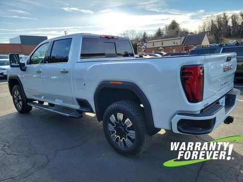 New 2026 GMC Sierra 2500 Denali w/ Denali Reserve Package image 5