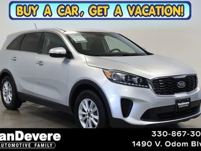Used 2019 Kia Sorento FWD