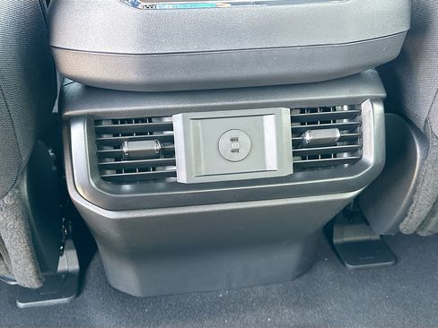 New 2026 Ford F150 STX w/ Equipment Group 200A AWD/4WD image 17