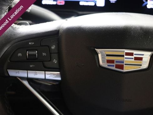 Used 2022 Cadillac Escalade Sport image 32