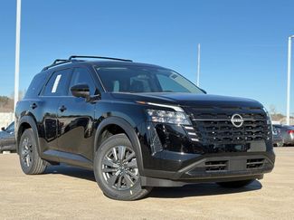 New 2026 Nissan Pathfinder SV video 2