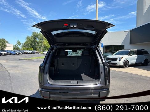 New 2027 Kia Telluride EX X-Line AWD/4WD image 15