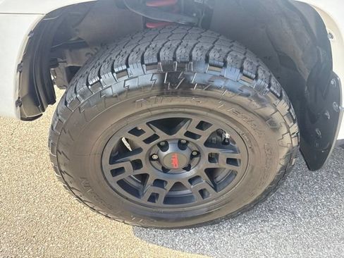 Used 2024 Toyota 4Runner TRD Pro AWD/4WD image 13