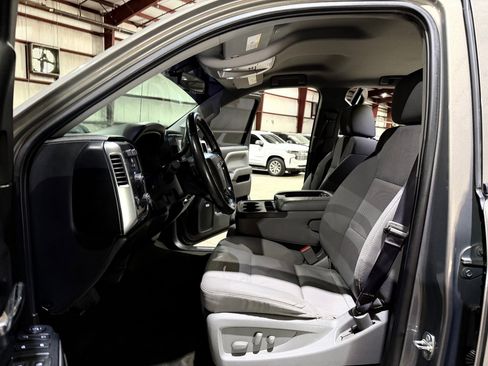 Used 2017 Chevrolet Silverado 1500 LT w/ All Star Edition image 13