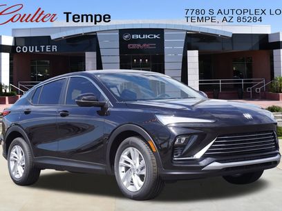 New 2026 Buick Envista Preferred w/ Convenience I Package