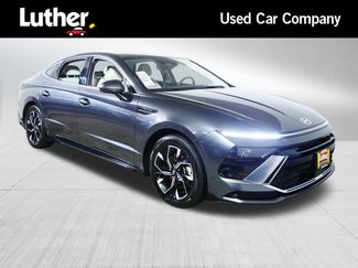 Used 2025 Hyundai Sonata SEL FWD video 1