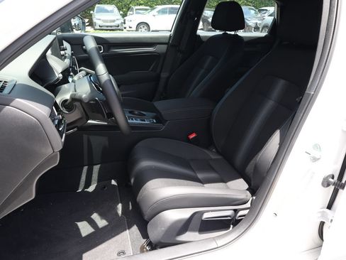 Used 2026 Honda Civic Sport image 13