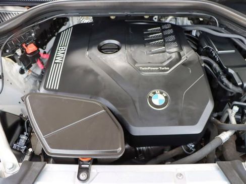 Used 2021 BMW X4 xDrive30i w/ Premium Package 3 image 44