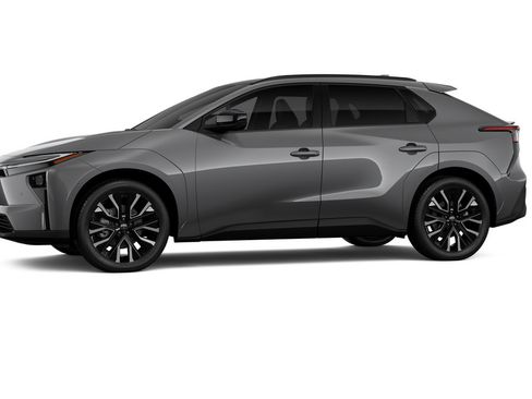 New 2026 Toyota bZ AWD/4WD image 55