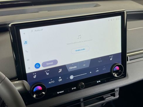 New 2026 Toyota bZ AWD/4WD image 14