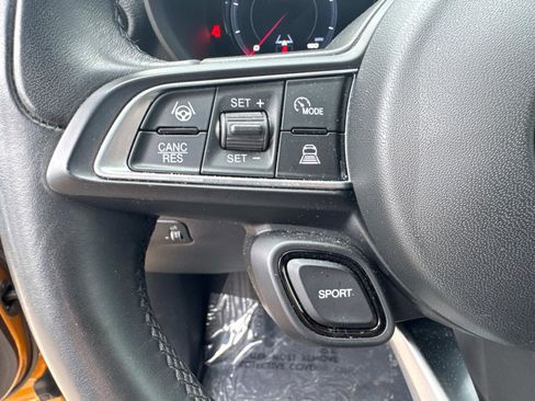 Certified 2023 Dodge Hornet GT w/ Tech Pack w/o Parking image 30